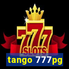 tango 777pg